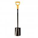 Fiskars Solid Metal tiesus kastuvas (senkas kodas 131403)