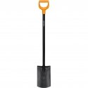 Fiskars Solid Metal tiesus kastuvas (senkas kodas 131403)