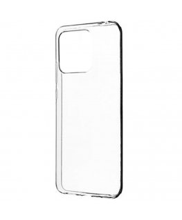 Evelatus Xiaomi Redmi 9C / 10A 4G Clear Silicone Case 1.5mm TPU Transparent
