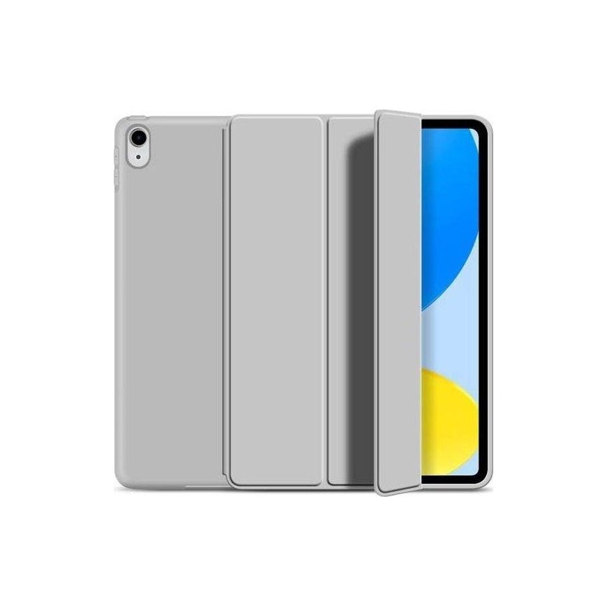 Tech Protect CASE na tablet technologically PROTECTED SMART "IPAD 10.9 2022" GRAY