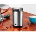 Coffee grinder Coffee grinder Lafe LAFE COFFEE GRINDER MKB006 Inox Coffee grinder Coffee grinder Lafe LAFE COFFEE GRINDER MKB006 Inox