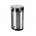 Kavamalė Kavos malūnėlis Lafe LAFE KAVAMALIS MKB006 Inox Kavamalė Kavos malūnėlis Lafe LAFE KAVAMALIS MKB006 Inox