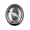 Kavamalė Kavos malūnėlis Lafe LAFE KAVAMALIS MKB006 Inox Kavamalė Kavos malūnėlis Lafe LAFE KAVAMALIS MKB006 Inox