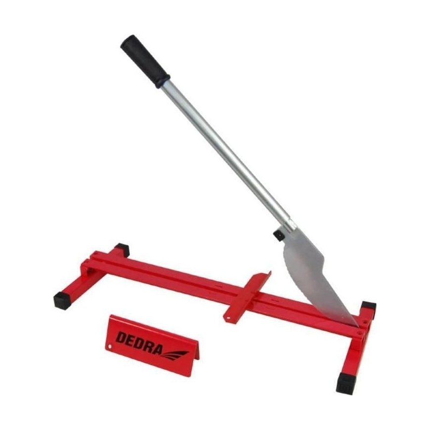 Dedra Guillotine plokštėms pjauti, maksimalus pjovimo ilgis 210mm