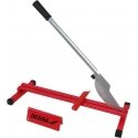 Dedra Guillotine plokštėms pjauti, maksimalus pjovimo ilgis 210mm