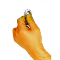 Grippaz Nitrilow Grippaz 246 Orange 50 O