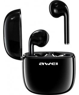 Awei T28 TWS Earphones (AWEI051BLK)