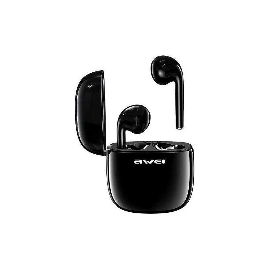 Awei T28 TWS Earphones (AWEI051BLK)