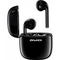 Awei T28 TWS Earphones (AWEI051BLK)