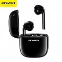 Awei T28 TWS Earphones (AWEI051BLK)