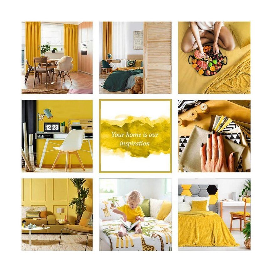 Eurocurtains ZAS / ELEN / HONEY + SZA 140X250 TRANS – 3