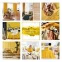 Eurocurtains ZAS / ELEN / HONEY + SZA 140X250 TRANS Eurocurtains ZAS / ELEN / HONEY + SZA 140X250 TRANS