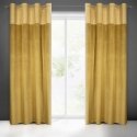Eurofirany ZAS / ELEN / HONEY + SZA 140X250 TRANS Eurofirany ZAS / ELEN / HONEY + SZA 140X250 TRANS