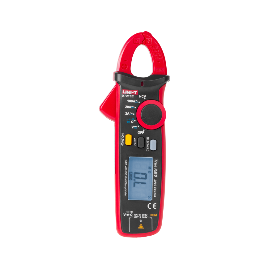 Uni-Trend TERMINAL MEASURING DEVICE UT-210E UNI-T