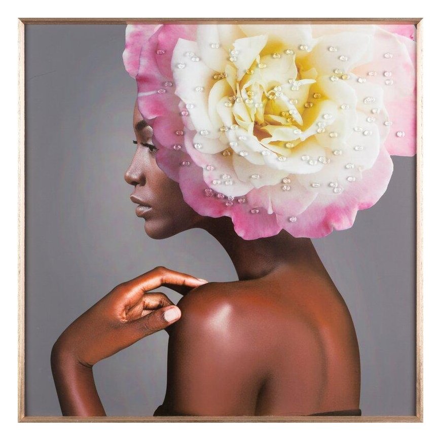 Eurofirany PICTURE / 543B 60X60