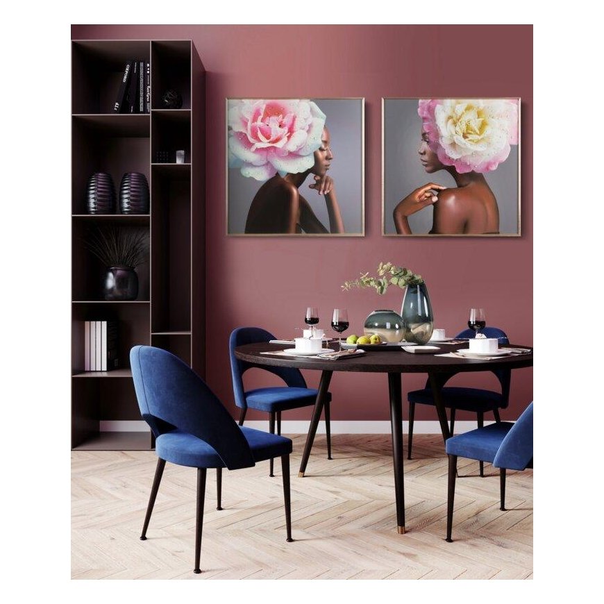 Eurofirany PICTURE / 543B 60X60 – 3