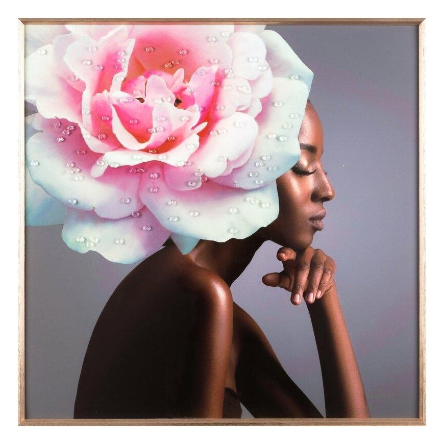 Eurofirany PICTURE / 543B 60X60 – 4