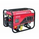 AW-Tools AWTOOLS Benzino generatorius 2,8kW 230V Juodas LINE