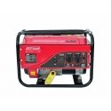AW-Tools AWTOOLS Benzino generatorius 2,8kW 230V Juodas LINE