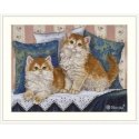 Merejka Fluffy Fellows SK189 Merejka Fluffy Fellows SK189