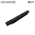 Laptop battery ASUS A41-X550, 2200mAh, Extra Digital Selected Laptop battery ASUS A41-X550, 2200mAh, Extra Digital Selected
