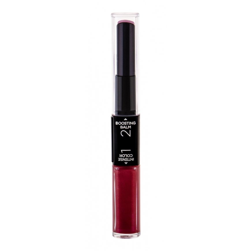 L'Oréal Infaillible 24h lipstick 213 Torjous Teaberry