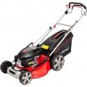 VICTUS petrol self-propelled lawnmower VS53H200, 51cm, with HONDA engine