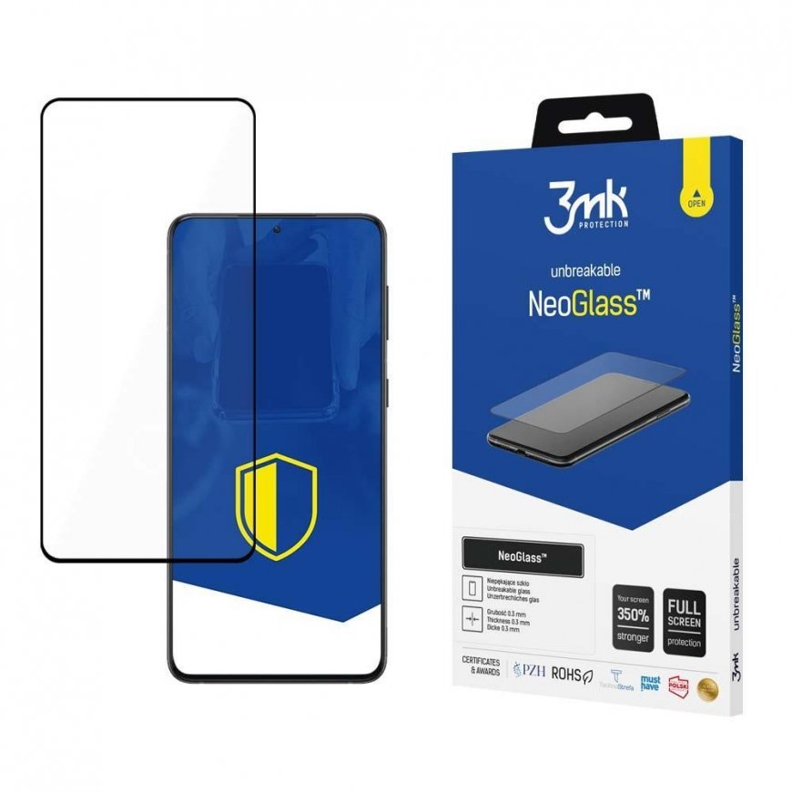 3MK 3MK NeoGlass Sam G991 S21