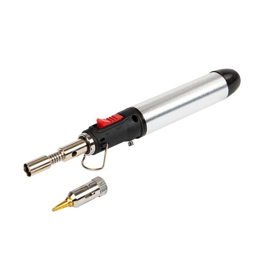 Blow Oem Gas soldering iron PR-102 15ml