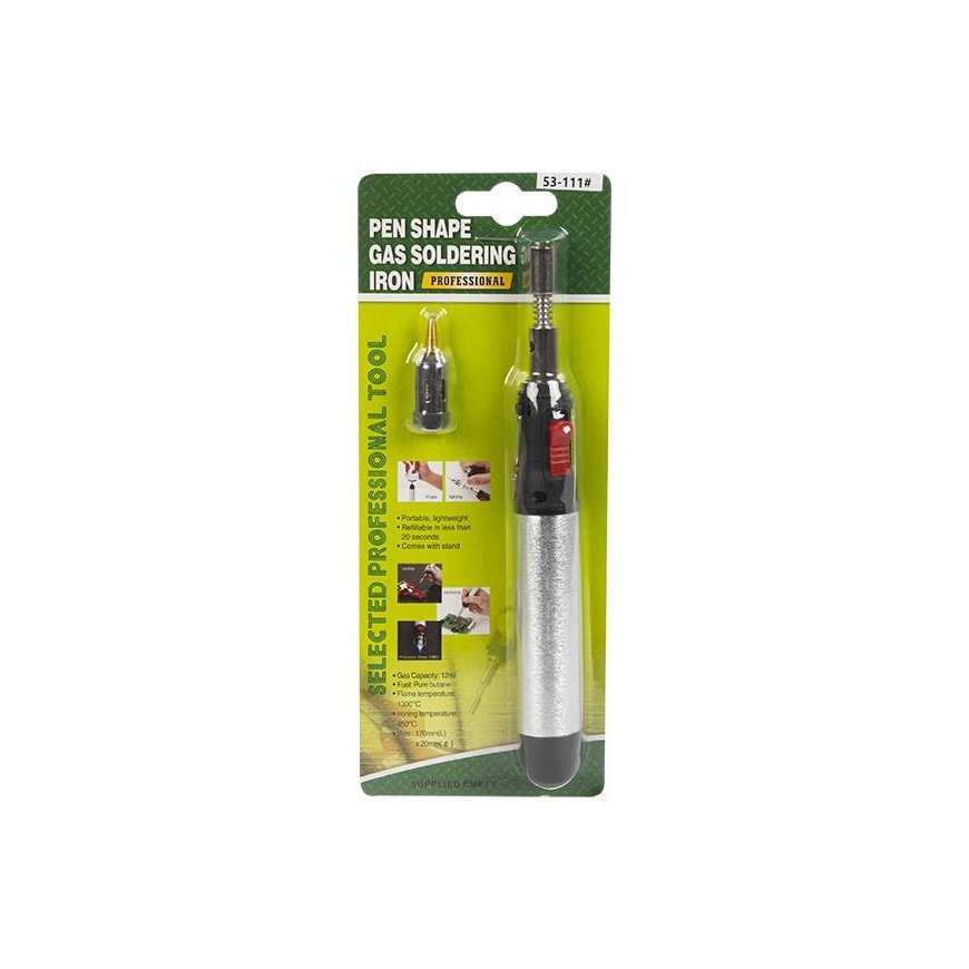 Blow Oem Dujinis lituoklis PR-102 15ml – 2