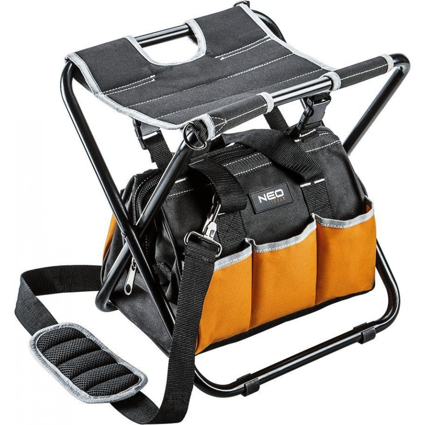 Neo tool bag 84-306