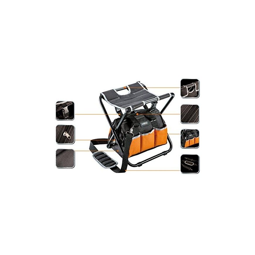 Neo tool bag 84-306 – 2