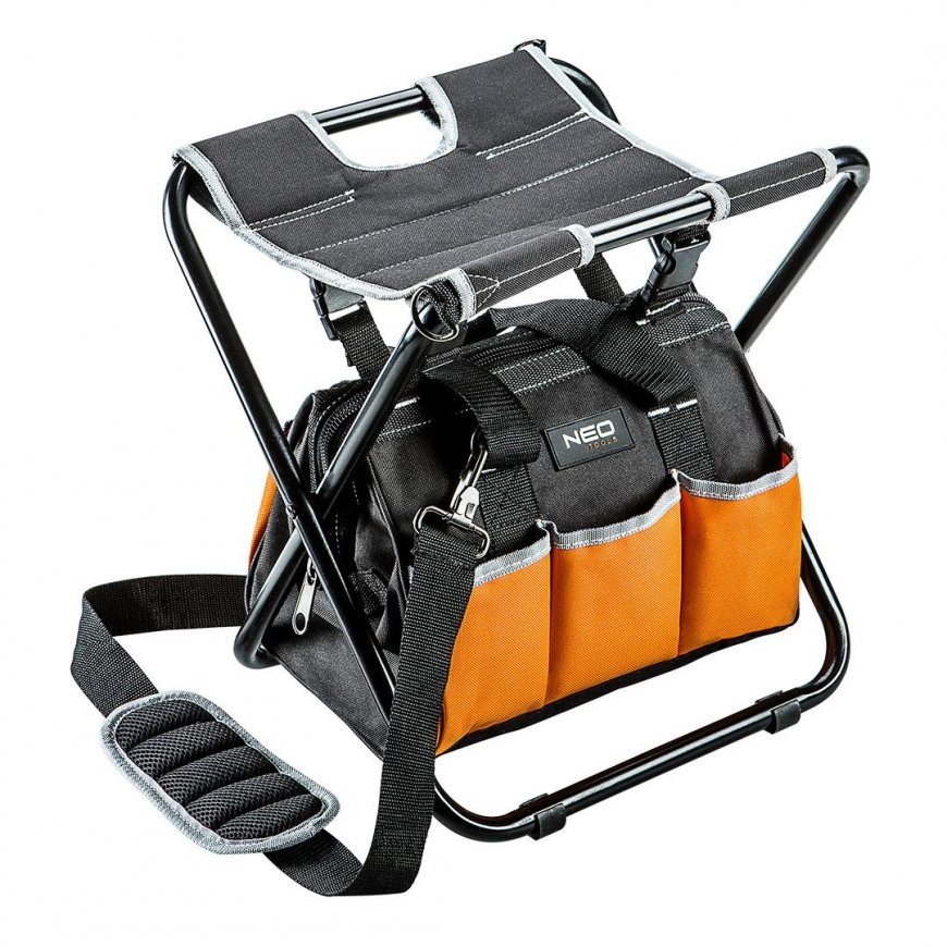 Neo tool bag 84-306 – 3