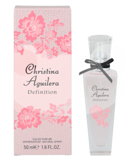 Christina Aguilera Definition 30 ml