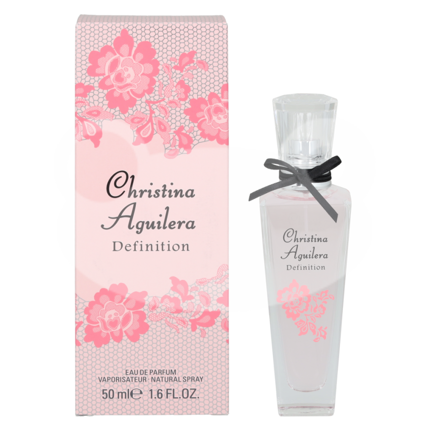 Christina Aguilera Definition 30 ml