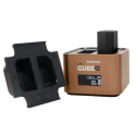 Charger for Hahnel Hahnel ProCUBE 2 board for Nikon EN-EL15 battery Charger for Hahnel Hahnel ProCUBE 2 board for Nikon EN-EL15 battery