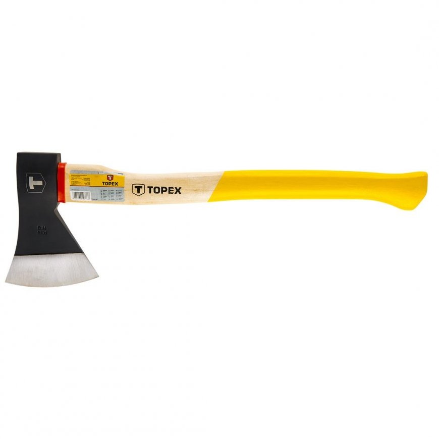 Topex Axe universalus medinis 1,6kg 81cm (05A146) – 2