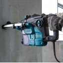 Drill MAKITA SDS-PLUS 1050W DRILLING AND PRESSING HAMMER 3.9J AVT LED + HOLDER + DX11 HR3012FCWJ Drill MAKITA SDS-PLUS 1050W DRILLING AND PRESSING HAMMER 3.9J AVT LED + HOLDER + DX11 HR3012FCWJ