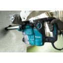 Grąžtas MAKITA SDS-PLUS 1050W GRĘŽIMO IR PRIVERIMO KJŪKAS 3.9J AVT LED + LAIKIKLIS + DX11 HR3012FCWJ Grąžtas MAKITA SDS-PLUS 1050W GRĘŽIMO IR PRIVERIMO KJŪKAS 3.9J AVT LED + LAIKIKLIS + DX11 HR3012FCWJ