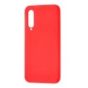 Evelatus Xiaomi 9SE Nano Silicone Case Soft Touch TPU Red