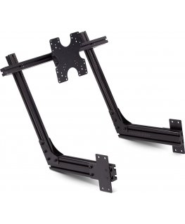 Next Level Racing GT Elite Black Monitor Mount