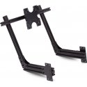 Next Level Racing GT Elite Black Monitor Mount Next Level Racing GT Elite Black Monitor Mount