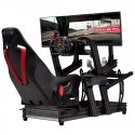 Next Level Racing GT Elite juodas monitoriaus laikiklis Next Level Racing GT Elite juodas monitoriaus laikiklis
