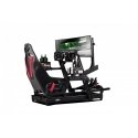 Next Level Racing GT Elite Black Monitor Mount Next Level Racing GT Elite Black Monitor Mount