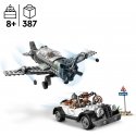 LEGO Indiana Jones 77012 - Fighter jet attack LEGO Indiana Jones 77012 - Fighter jet attack