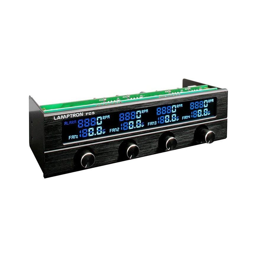 Lamptron Lamptron Fan controller 5.25&quot