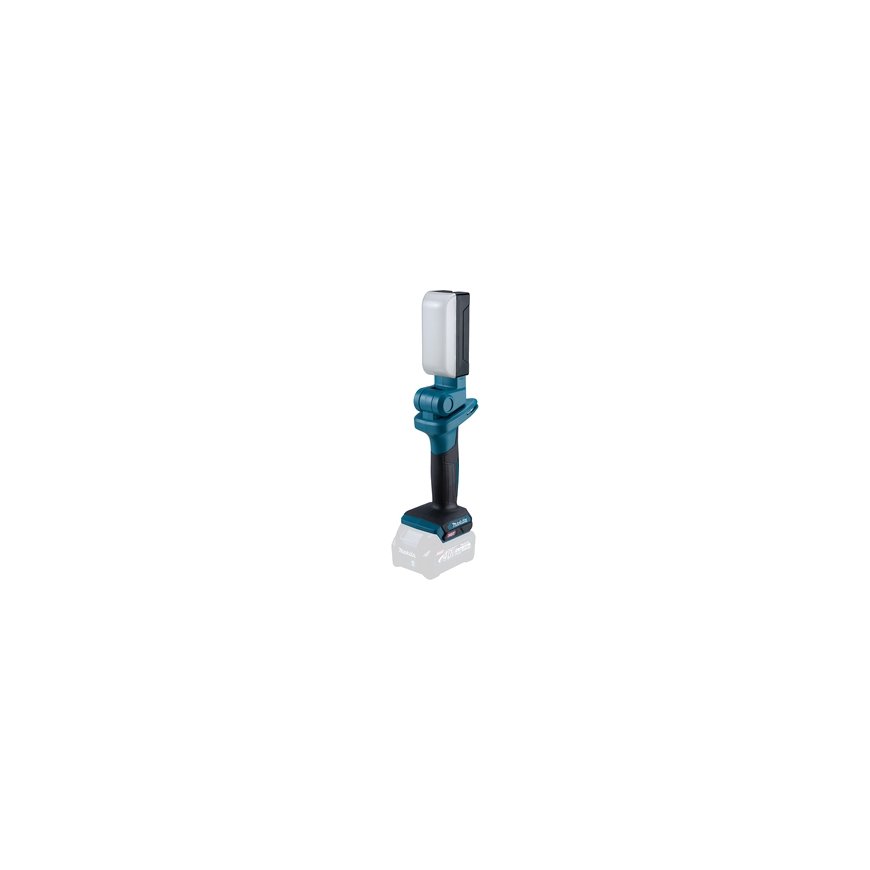 Makita ML006GX kabatas baterija Zils LED