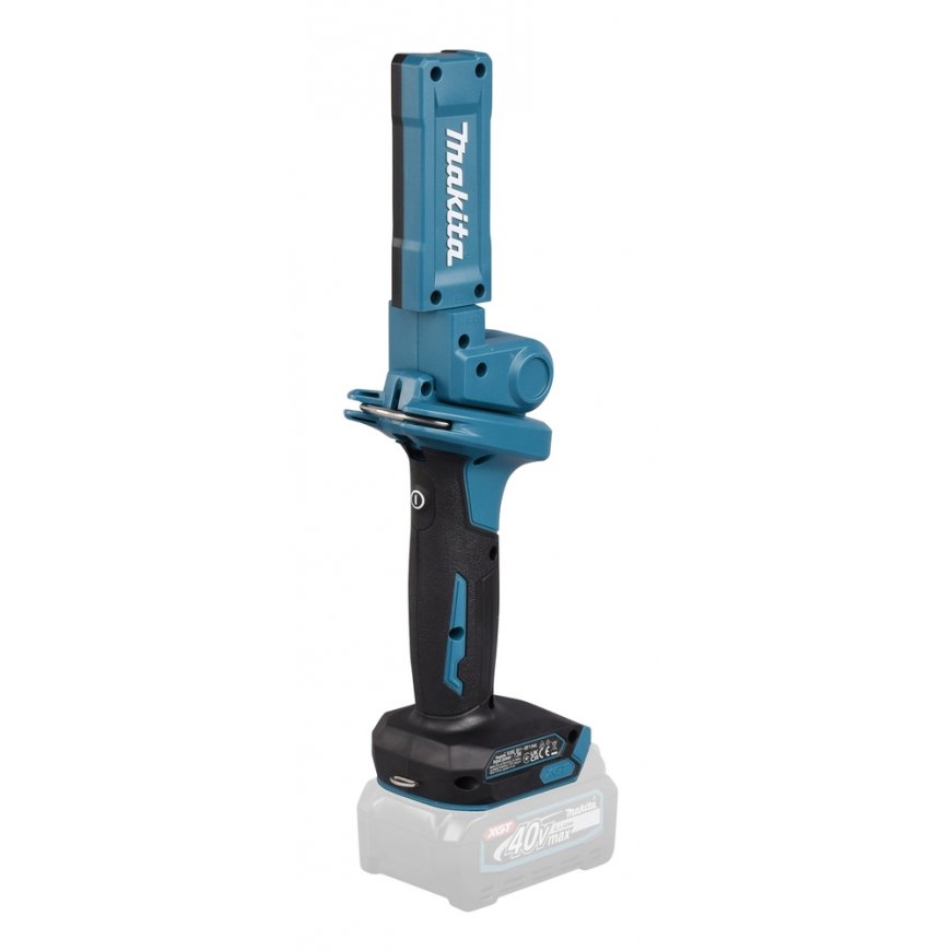 Makita ML006GX taskulamppu Sininen LED – 3