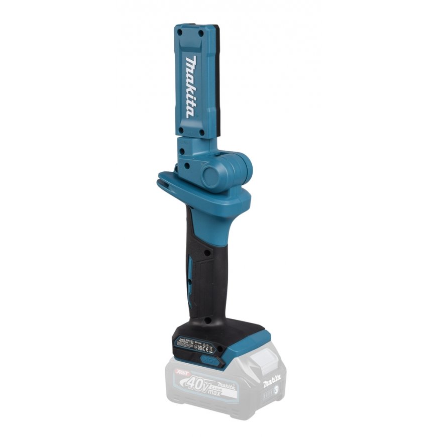 Makita ML006GX taskulamppu Sininen LED – 5