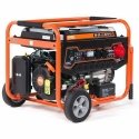 Grandininis pjūklas NAC GENERATOR 5,5kW 400V AVR Z ROZRUSZNIKIEM Grandininis pjūklas NAC GENERATOR 5,5kW 400V AVR Z ROZRUSZNIKIEM